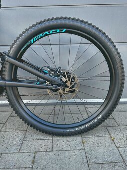 Specialized Turbo LEVO FSR / 29" / M / 500Wh / nová batéria - 14