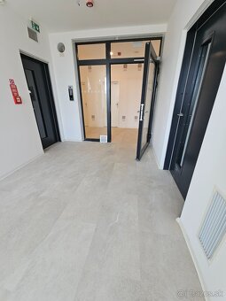 NOVOSTAVBA NA PRENÁJOM 2 IZBOVÝ BYT S PARKOVANÍM - 14