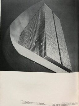 Československá architektura, Dějiny Blízkého východu, Kálal - 14