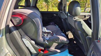 🇩🇪 Opel Meriva, automat, benzín,  TK+EK do 10/2027 - 14