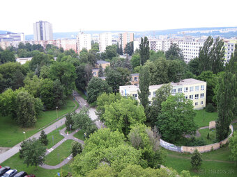 PREDAJ 3 izbový byt, Poľovnícka, Terasa, Košice - 14