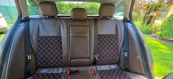 Mercedes Benz C200d - 14