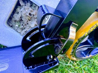 Kolobežka Spartan - 14