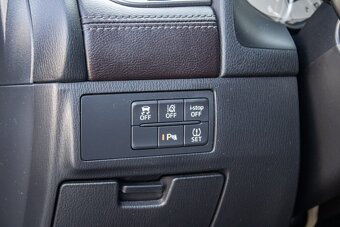 Mazda 6 2.2d SkyActiv TOP REVOLUTION - 14