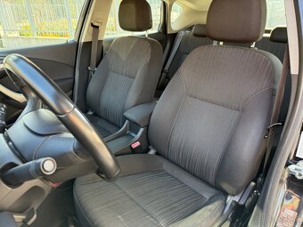 Opel Astra 1.3 CDTI Slovenské auto / 145 800 km - 14