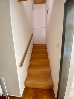 Na prenájom - 4i dom, ul. Pútnická, Záhorská Bystrica TOP - 14