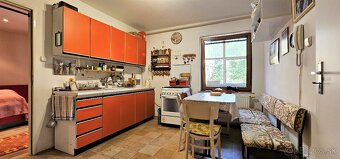 PNORF - Polyfunkčný objekt s investičným potenciálom - 14