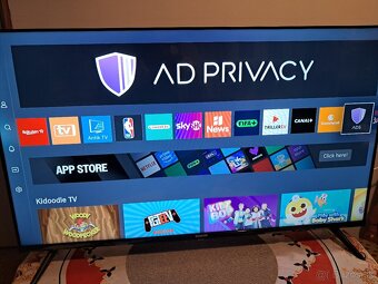 LED Full HD hevc.265 Smart - 14