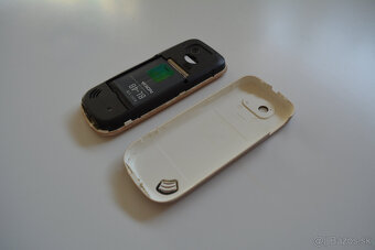 Nokia 2600c-2 Bežne užívaný stav Aj nová Nabíjačka - 14