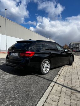 BMW f31 - 14