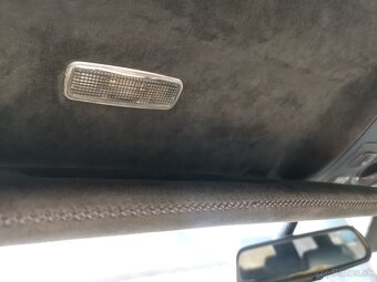 Predam audi s6 c5  4.2 250kw r. v 2000 - 14