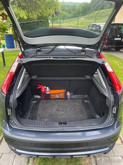 Ford focus mk2 2.0TDCi 100kw - 14