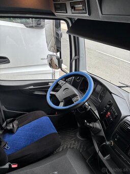 MERCEDES BENZ ATEGO 1224 Euro 6 D-11.990 Kg-Čelo-95.000 Km - 14