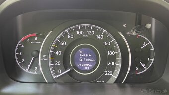 Honda CR-V 1.6 i-dtec 88kw Elegance - 14