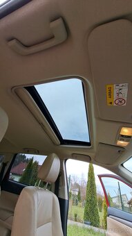 MITSUBISHI OUTLANDER 2.2 DI-D AUTOMAT 7-miestne - 14