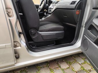 Predám Ford C -max 2,0 i +LPG   motor po GO - 14