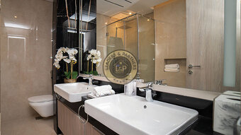 Apartmány ME DO RE 2, Jumeirah Lakes Towers, Dubaj - 14