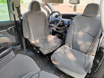 Peugeot 807 2.0 hdi 100kw - 14