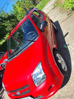 Ignis 4x4 - 14