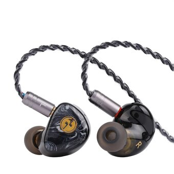 TinHiFi T3 Plus (IEM slúchadlá) - 14