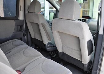 Fiat Scudo 2,0JTD 8MÍST 88 kw - 14