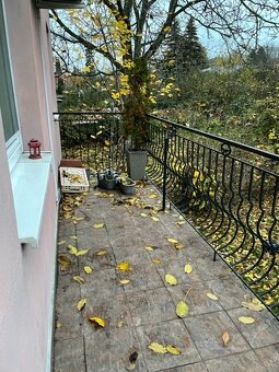 Dlhodobý prenájom apartmánu v centre mesta Zvolen - 14