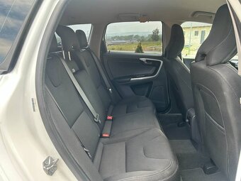 Volvo ►XC60 D3 Momentum ►2015 Geartronic 136k► Automat - 14