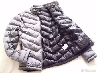 Stone Island Membrana TC pánska zimná bunda vel. L - 14