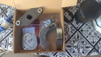 Babetta 210 60cc 4K - 14