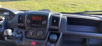 Peugeot Boxer 2.2 HDi 150k 335 L3 - 14