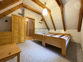 HALO reality - Predaj, chalupa Donovaly, Pod Magurou - EXKLU - 14
