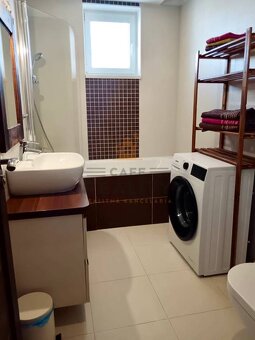 Na prenájom 2 izbový byt, Hrubá Borša, ul. Pri Akadémii, okr - 14