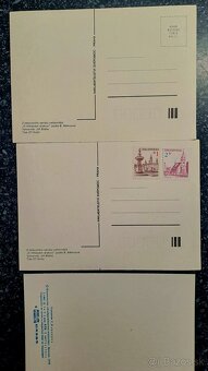 Stare ruske pohladnice - 14