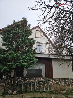 4izbový rodinný dom Rastislavova ul.Piešťany - 14