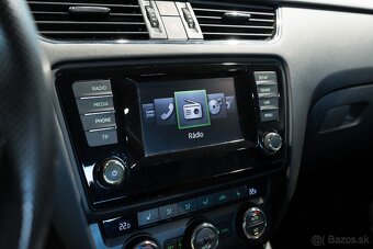 Škoda Octavia 1.6 TDI Elegance - 14