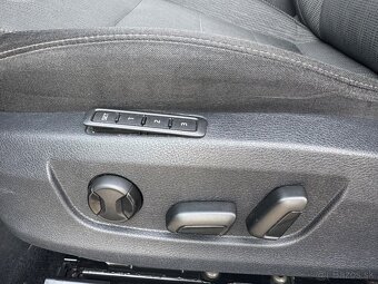 Škoda Superb Combi 2.0 TDI 190k Style DSG EU6 - 14