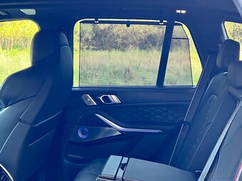 BMW X5M COMPETETION 625PS - 14