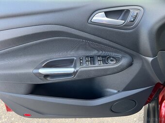 Ford C-MAX 1.0i 92KW EcoBoost TITANIUM SERVISKA  ALU - 14