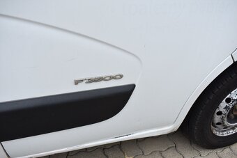 Renault Master 2.3 92 kW L3H3 - 14