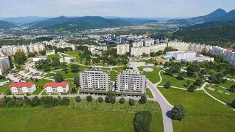 Posledný 3-izbový byt v II. etape 2DUBY Považská Bystrica - 14