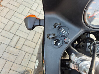 DL650 V-Strom 2003 - 14