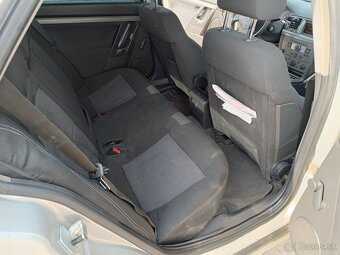 Opel Vectra C - 14
