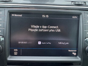 Volkswagen Tiguan 2.0 TDI 4MOTION DSG AKONTACIA OD 0% - 14
