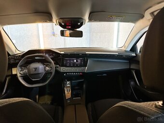 Peugeot 308 SW 1.5 BlueHDi EAT8, r.v. 2022 - 14