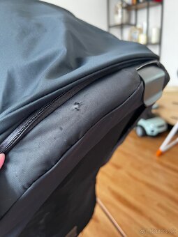 Cybex Mios rosegold - 14