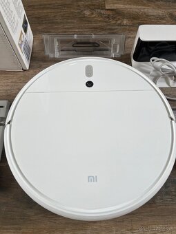 Robotický vysávač Xiaomi Vacuum -Mop - 14
