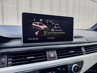 Audi A4 Avant 3.0 TDI Sport quattro tiptronic - 14