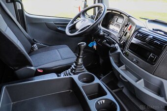 MERCEDES AXOR 1829 TROJSTRANNÝ S3 SKLÁPAČ / VYKLÁPAČ / EURO5 - 14