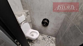 priestory na prenájom (bistro, kancelárie) - Martin - CROSS - 14