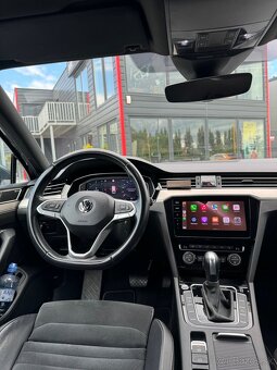 VW PASSAT B8 FL 2.0TDI, DSG, 2020, TOP STAV✅ - odpočet DPH - 14
